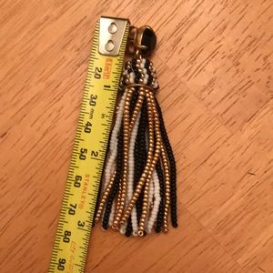 J. Crew Jewelry - J Crew beaded Earrings J. Crew Jewelry - J Crew beaded Earrings